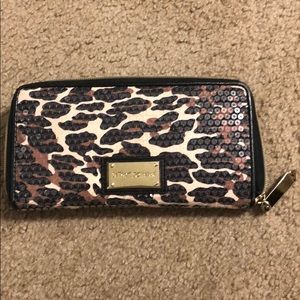 Betsey Johnson wallet